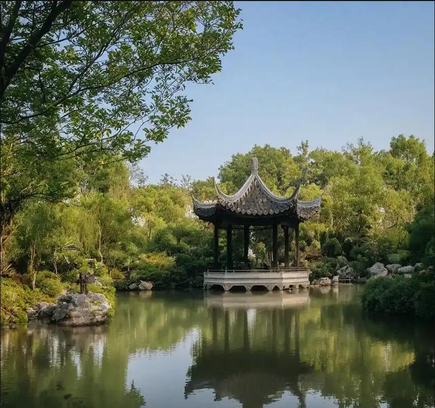 北川县碧菡餐饮有限公司