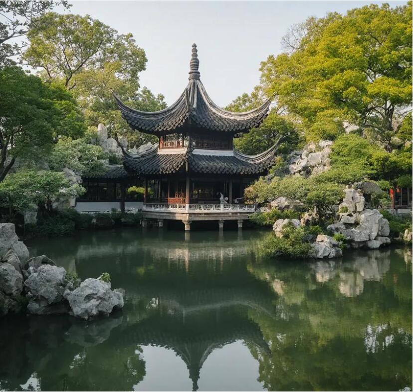 北川县碧菡餐饮有限公司